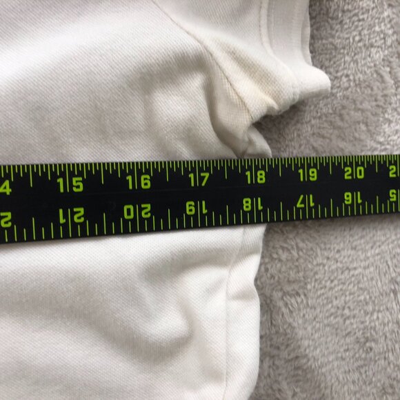 Converse One Star Women Polo Shirt Large Short Sleeve Casual Classic Embroidered - Picture 5 of 15